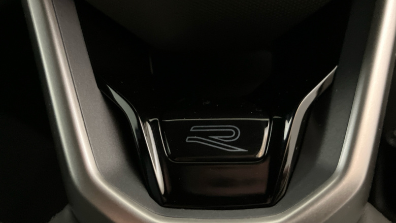 Volkswagen Polo 1.0 TSI 115 Black Edition 5dr DSG Petrol Hatchback